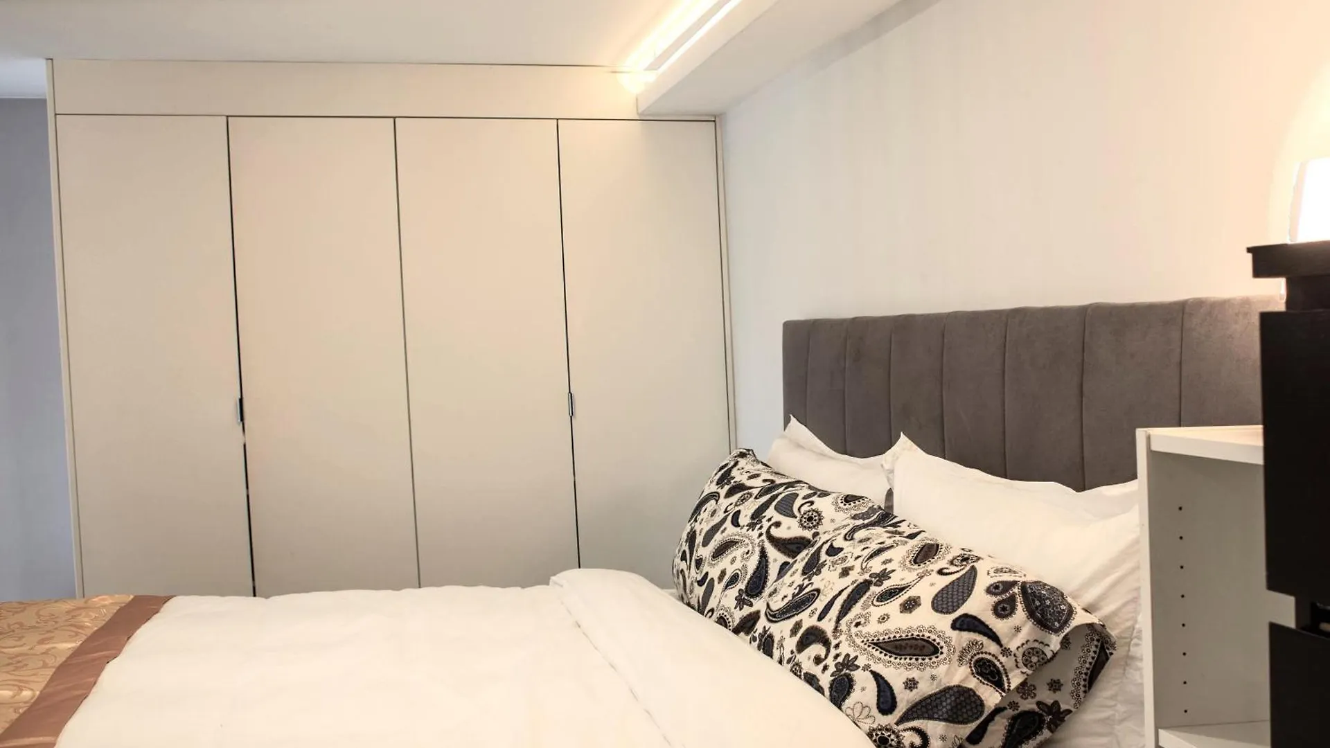 Ferienwohnung Quiet Casa Ee Oeiras